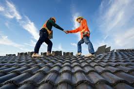 Best Tile Roofing Installation  in Conyers, GA